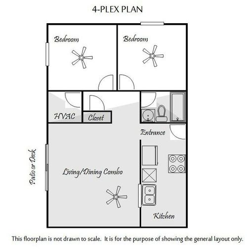 c-107 Diego Ct, COLUMBIA, MO, 65203-4432 | Card Image