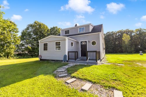 312 Robinson Hill Road, Oxford, ME, 04270 | Card Image