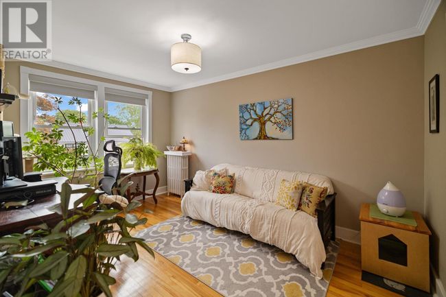 6 - 58 Green Street, Condo with 2 bedrooms, 1 bathrooms and null parking in Charlottetown PE | Image 19