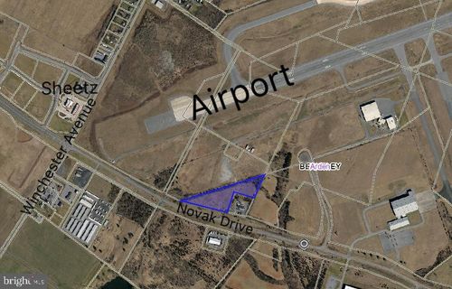 Lot B2 Novak Dr, Martinsburg, WV, 25405 | Card Image