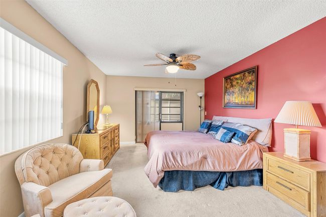 B - 94 Capri B, Condo with 1 bedrooms, 2 bathrooms and null parking in Delray Beach FL | Image 9