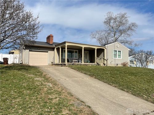 4611 Carroll Lee Ln, Middletown, OH, 45044-5244 | Card Image