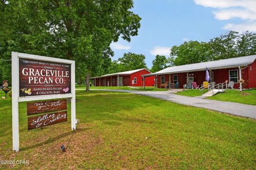 1280 Highway 173, Graceville, FL, 32440 | Card Image