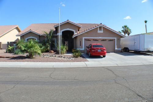 10739 E 39th St, Yuma, AZ, 85365 | Card Image