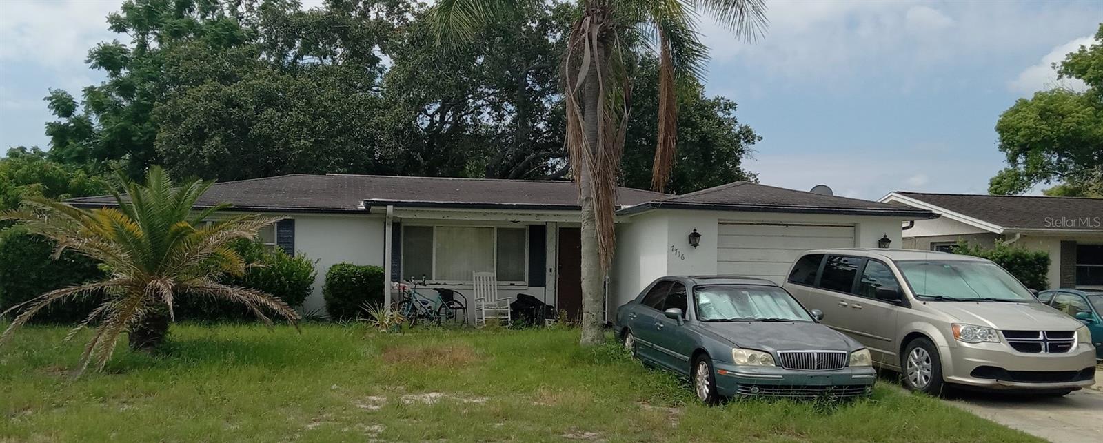 Sue Ellen Dr, Port Richey, FL 34668