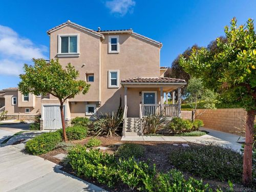 707 Magnolia Ave, Carlsbad, CA, 92008 | Card Image