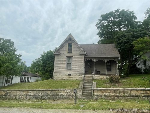 1907 I St, Bedford, IN, 47421-4651 | Card Image