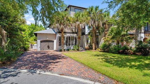 5434 Hopetown Ln, Panama City Beach, FL, 32408-7937 | Card Image