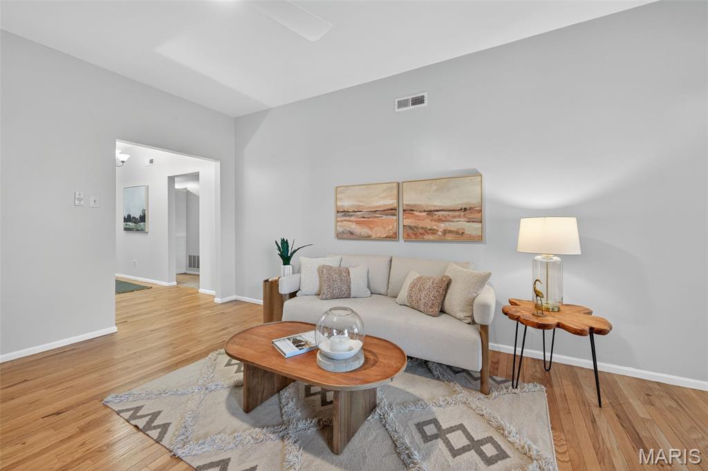 Residential in St Louis 5