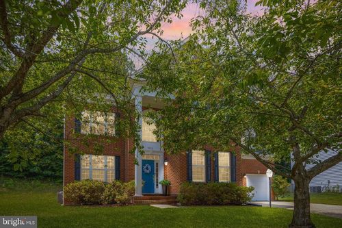6006 W Copper Mountain Dr, SPOTSYLVANIA, VA, 22553-4489 | Card Image