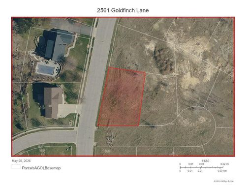 2561 Goldfinch Lane, Red Wing, MN, 55066 | Card Image