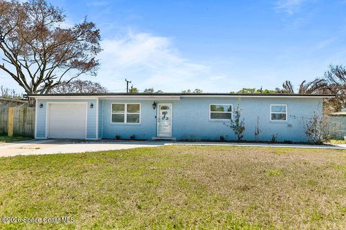 491 Seacrest Ave, Merritt Island, FL, 32952-3759 | Card Image