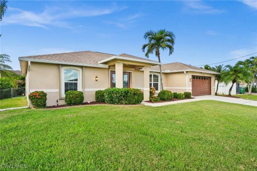 2542 Sw 24th Court, Cape Coral, FL, 33914 | Card Image