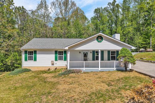 1222 Misty Ridge Ln, Montvale, VA, 24122-2560 | Card Image