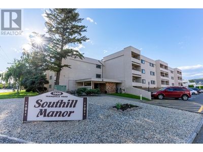 19 - 1900 Tranquille Rd, Condo with 2 bedrooms, 1 bathrooms and null parking in Kamloops BC | Image 1