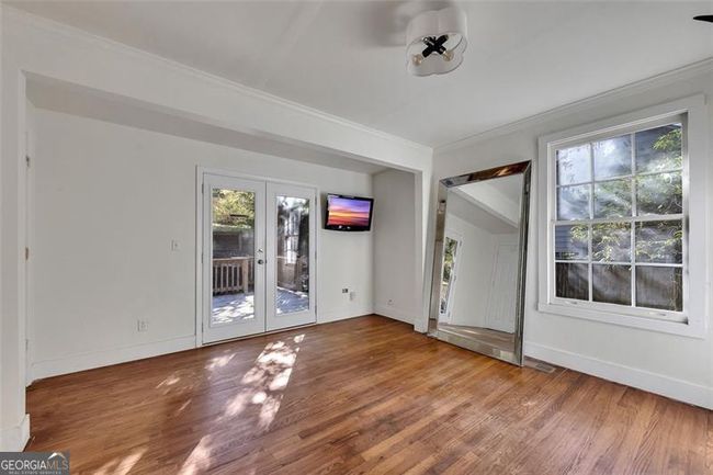 1887 Hickory Rd, House other with 3 bedrooms, 2 bathrooms and 4 parking in Chamblee GA | Image 26