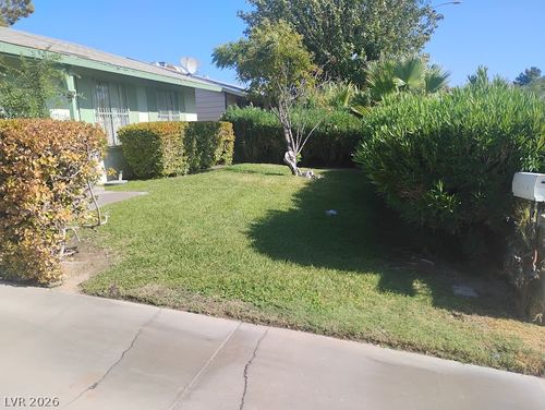 1208 Sandy Cove St, Las Vegas, NV, 89110-1588 | Card Image