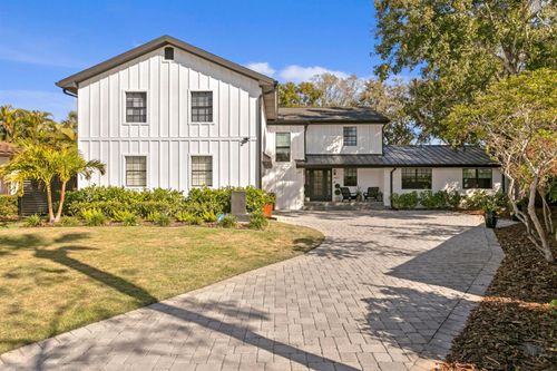 4911 W Bay Way Pl, TAMPA, FL, 33629-4833 | Card Image