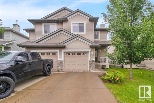 1637 Melrose Pl Sw, Edmonton, AB, T6W1X5 | Card Image