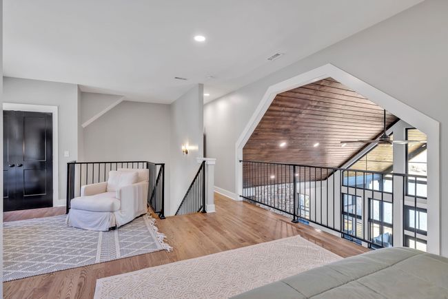 337 Lake Court Dr, House other with 5 bedrooms, 5 bathrooms and 2 parking in Lynchburg TN | Image 28