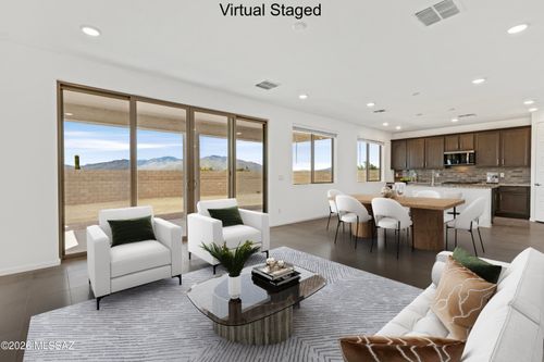 5602 N Ridge Dr, Tucson, AZ, 85716 | Card Image