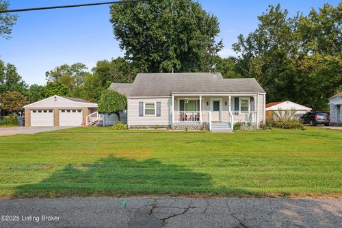 9734 Mason Ln, Fairdale, KY, 40118-9591 | Card Image