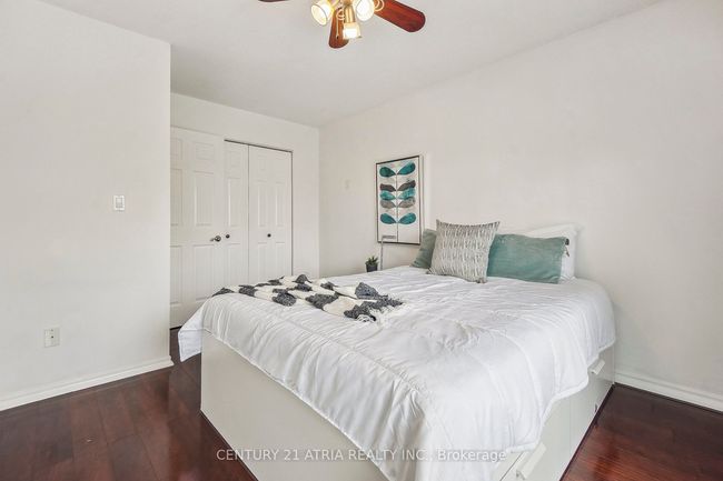 62 Guildwood Dr, House attached with 4 bedrooms, 1 bathrooms and 2 parking in Hamilton ON | Image 18
