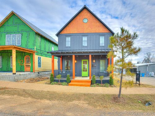 40 Ramble Along Rd, Eufaula, OK, 74432-5914 | Card Image