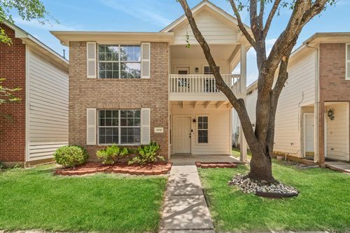 6310 Mountain Pines Ln, Katy, TX, 77449-1905 | Card Image