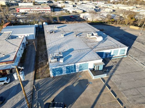 6923 E 14th St, Tulsa, OK, 74112-6616 | Card Image