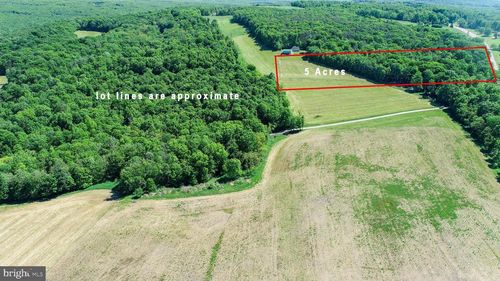 5 ACRES Chestnut Ridge Road, GRANTSVILLE, MD, 21536 | Card Image