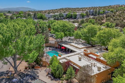 321-941 Calle Mejia, Santa Fe, NM, 87501-1463 | Card Image
