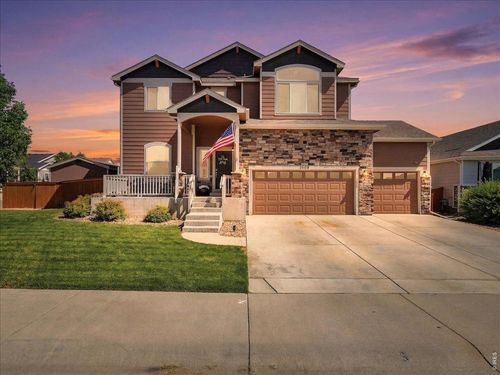 1298 Wild Basin Rd, Severance, CO, 80550-2401 | Card Image