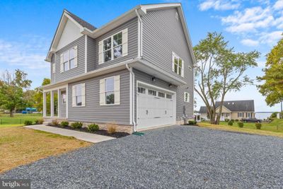 2007 Headland Boulevard, House other with 4 bedrooms, 3 bathrooms and null parking in SPARROWS POINT MD | Image 3