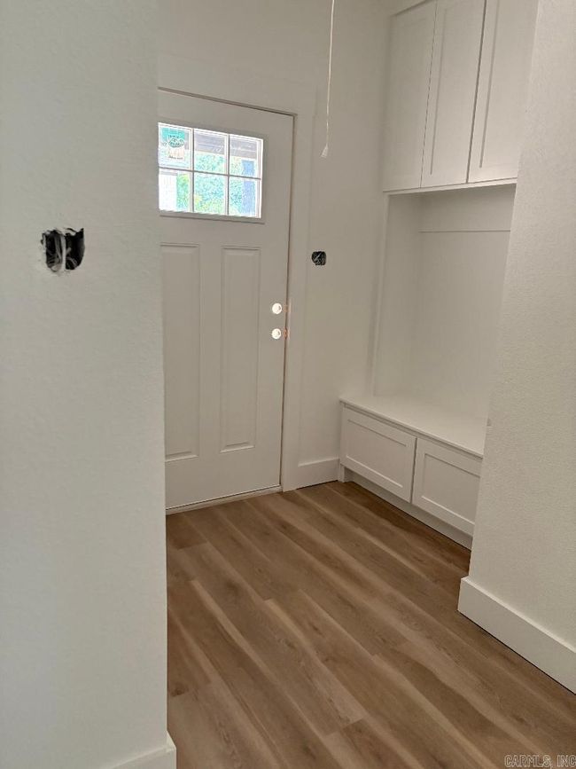 405 W Iowa St, House other with 3 bedrooms, 2 bathrooms and null parking in Beebe AR | Image 10