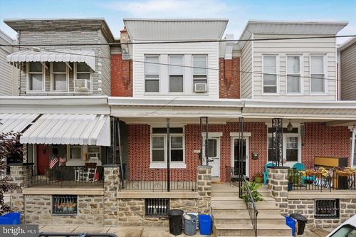4017 Dexter St, PHILADELPHIA, PA, 19128-5219 | Card Image
