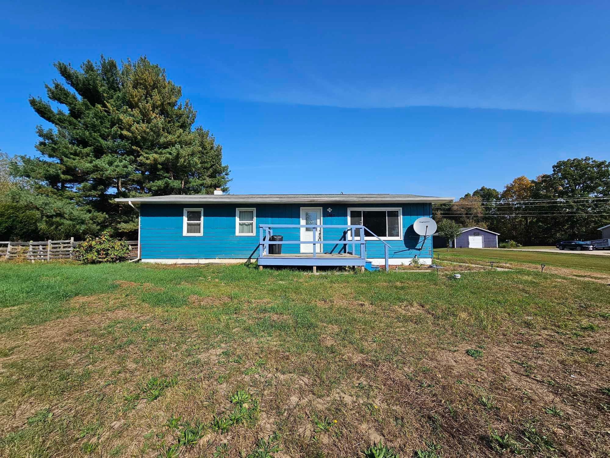 Plains Rd, Eaton Rapids, MI 48827