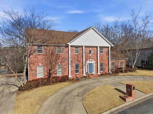 56 Valley Estates Court, Little Rock, AR, 72212 | Card Image