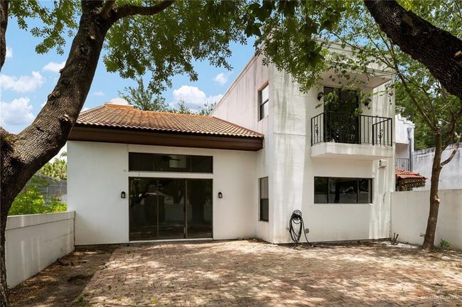 4537 N 1 St Ln, House other with 2 bedrooms, 2 bathrooms and 1 parking in McAllen TX | Image 7