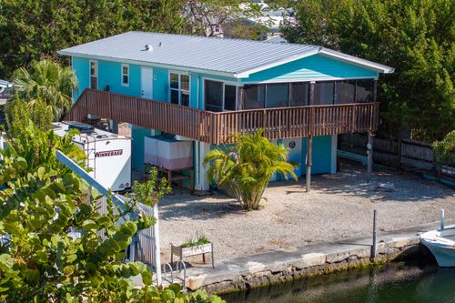 154 Cutthroat Dr, Cudjoe Key, FL, 33042-4223 | Card Image