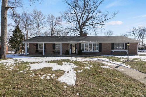 1536 Medford Ln, Mishawaka, IN, 46544-6103 | Card Image