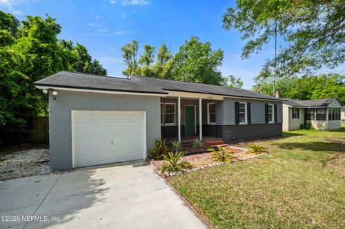 5148 Attleboro St, Jacksonville, FL, 32205-6420 | Card Image