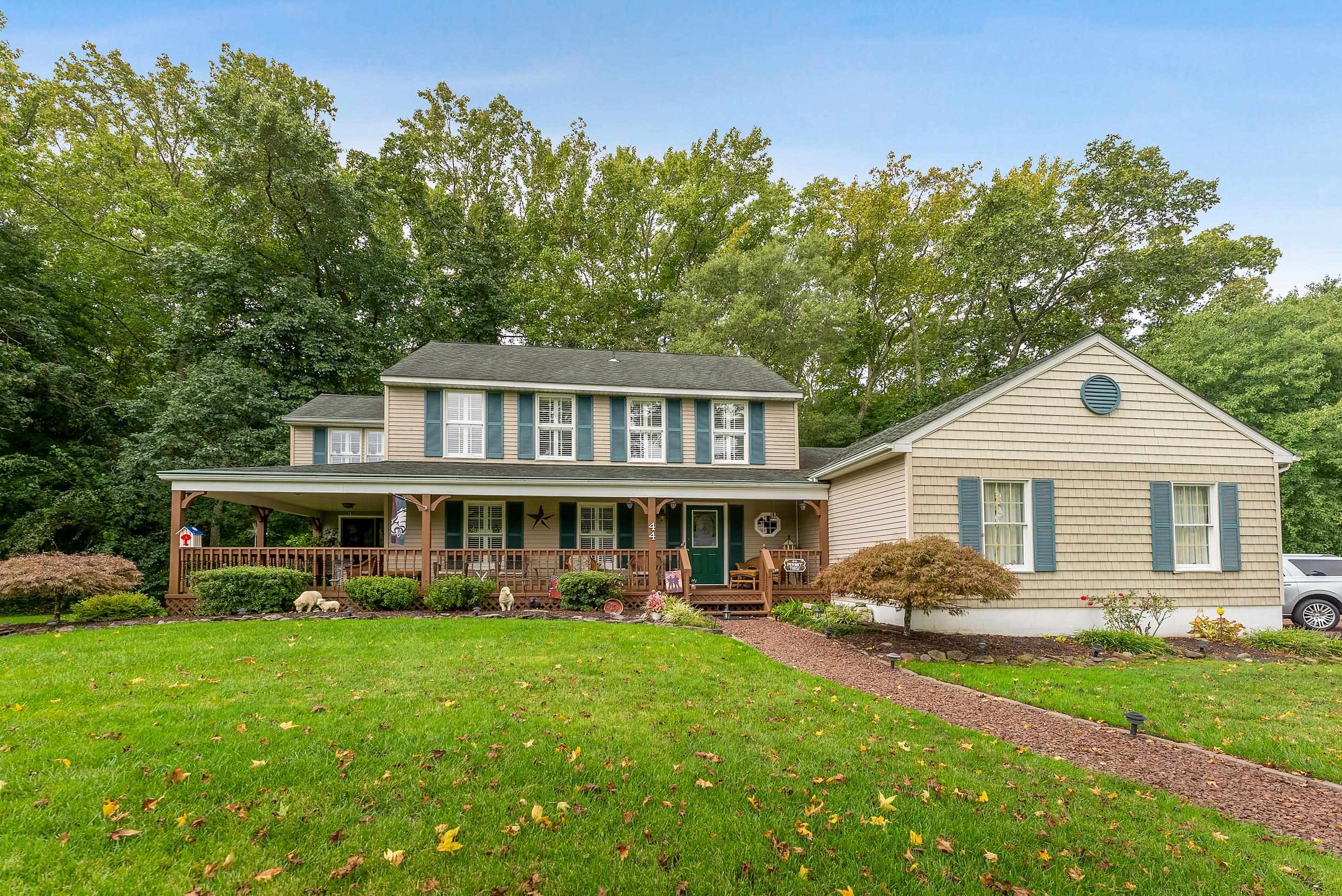 Secluded Ln, Rio Grande, NJ 08242