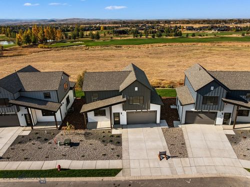 82 Horseshoe Loop, Bozeman, MT, 59718-1231 | Card Image