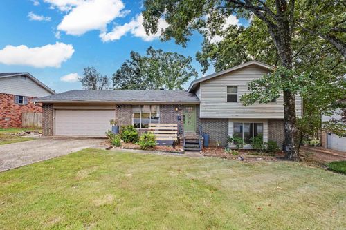 1408 Osage Dr, North Little Rock, AR, 72116-5118 | Card Image
