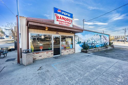 603 Front St, CottonWood, ID, 83522 | Card Image