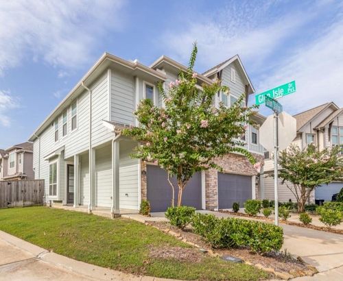 214 Fulton Station Dr, Houston, TX, 77009-1566 | Card Image