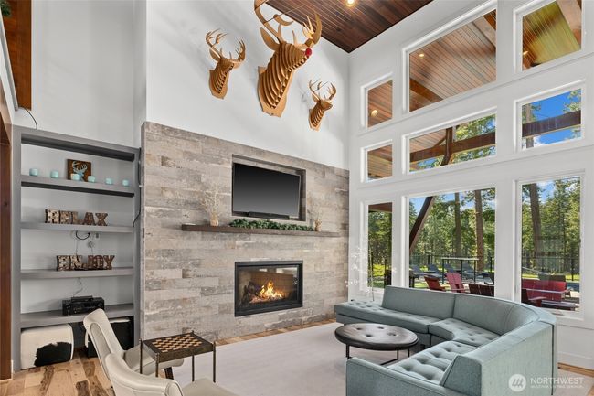 501 Maple Leaf Loop, House other with 4 bedrooms, 5 bathrooms and 2 parking in Cle Elum WA | Image 11