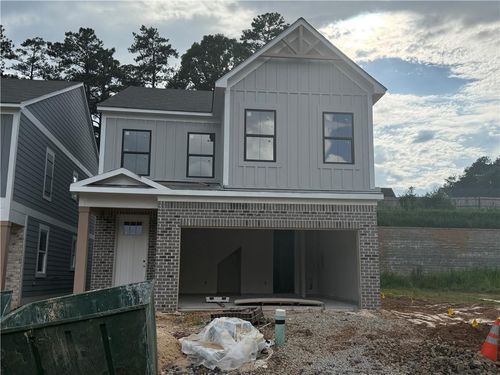 1644 Crestcreek Ct, Marietta, GA, 30008-4015 | Card Image
