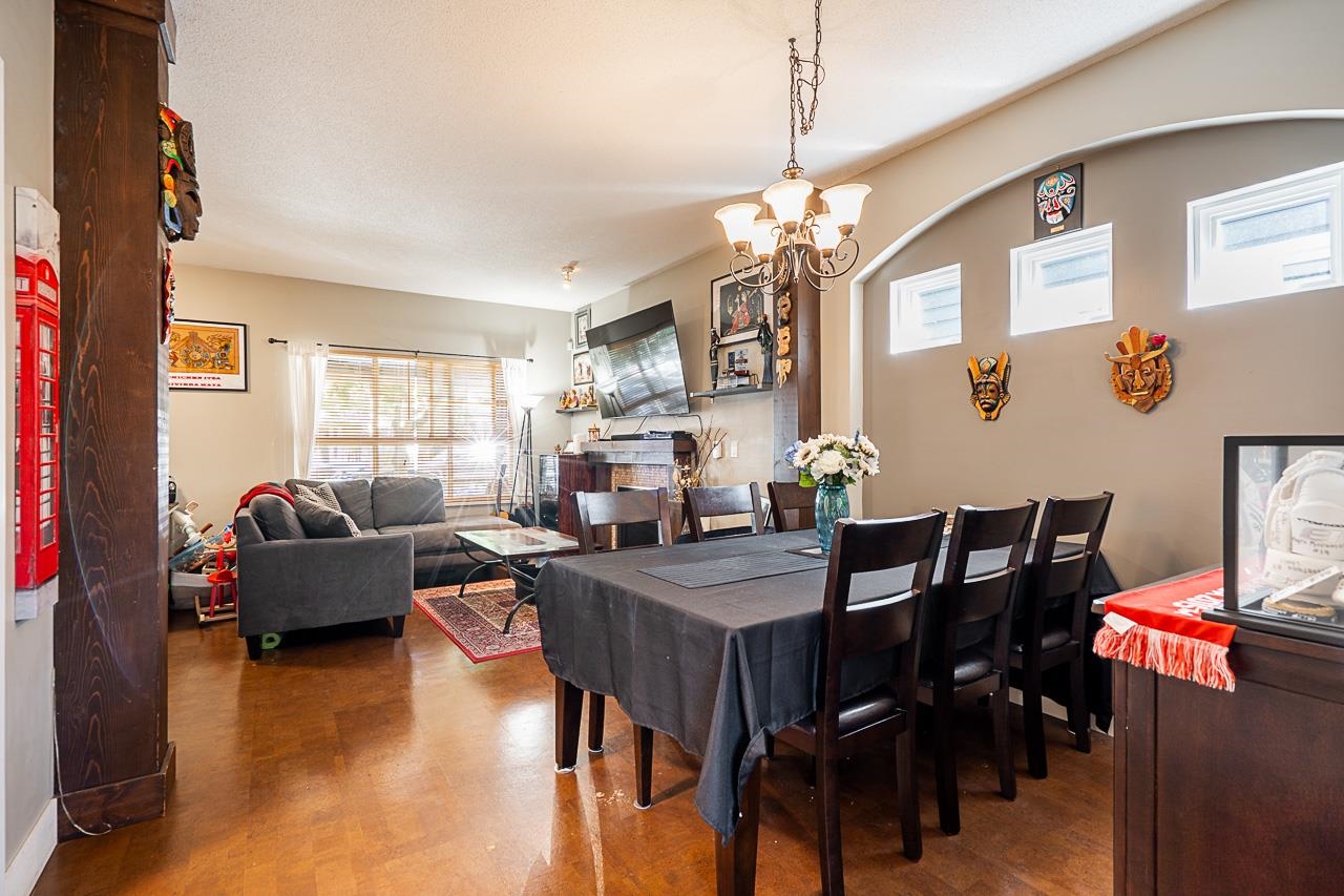 Residential in New Westminster 2